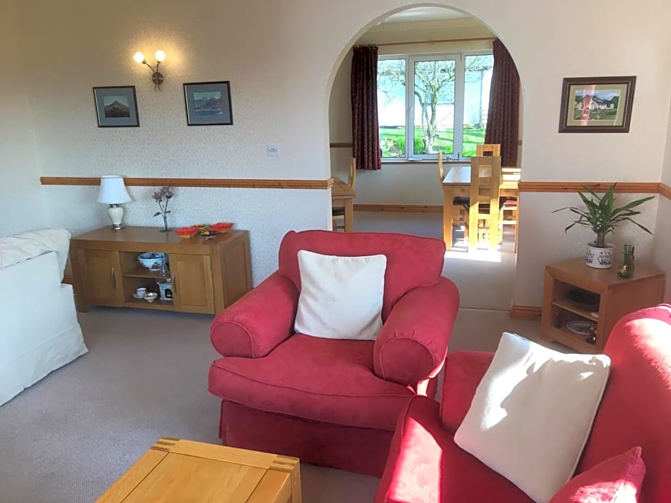 Heulwen Guest House