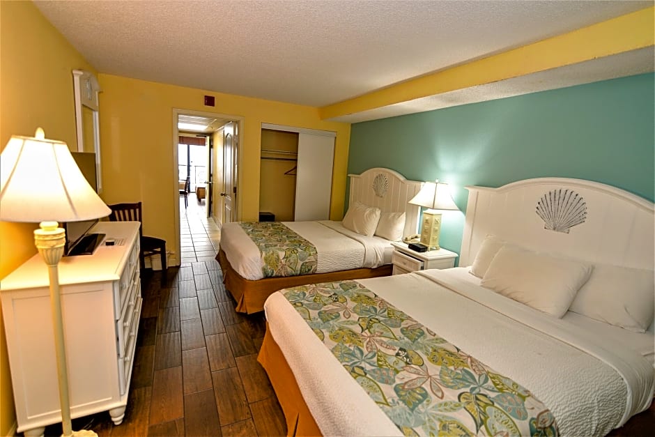 Monterey Bay Suites