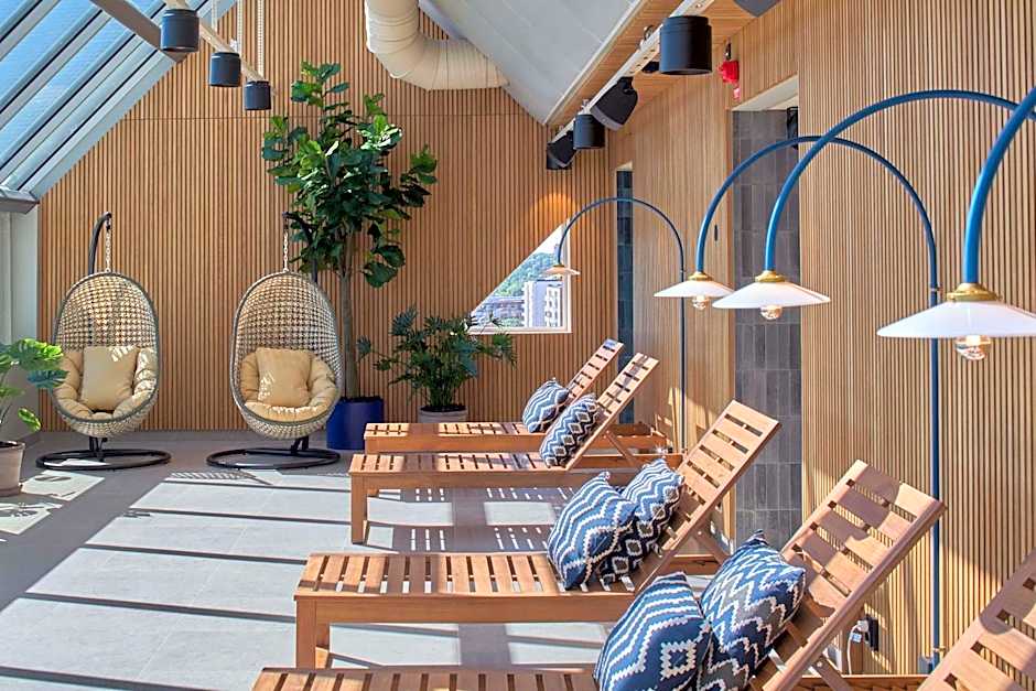 Scandic Södra Kajen