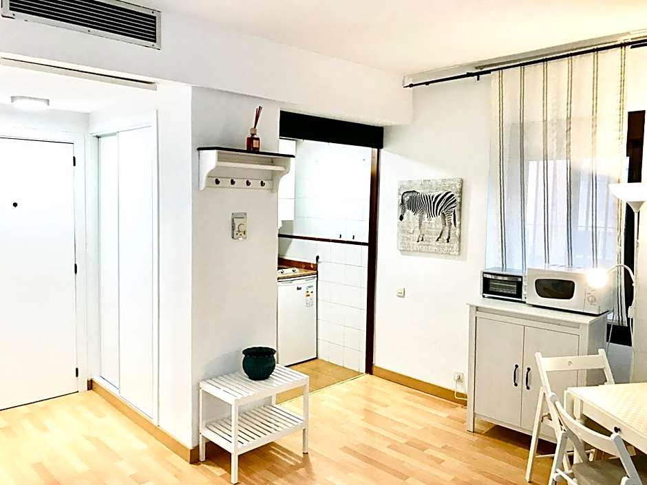 Resitur Luxury Apartment 114