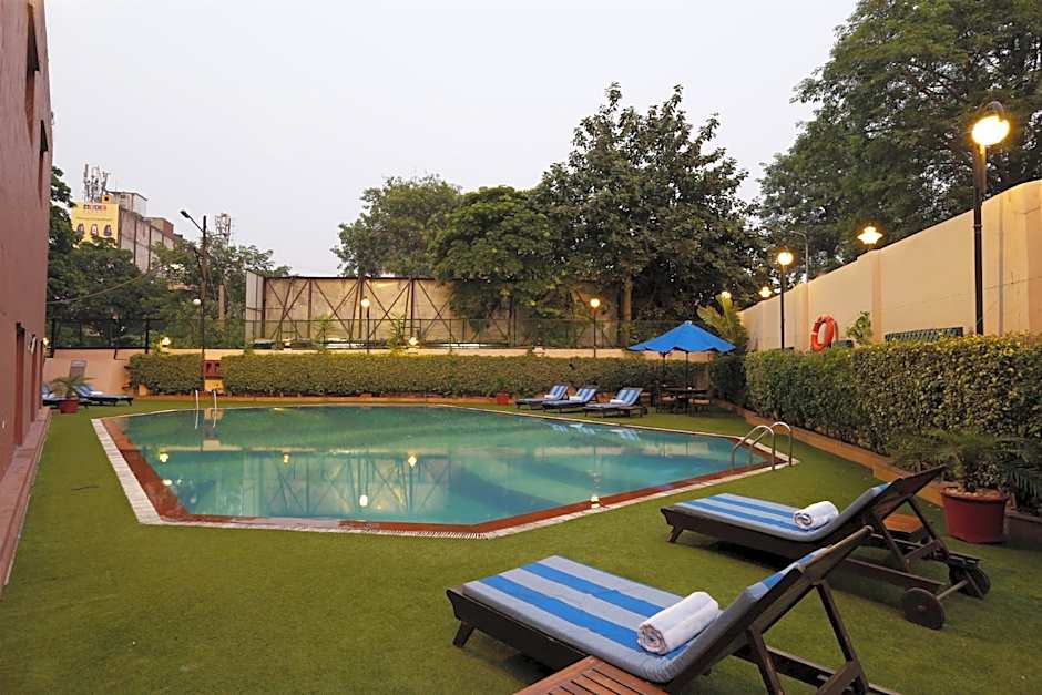 Hotel Park Plaza Ludhiana