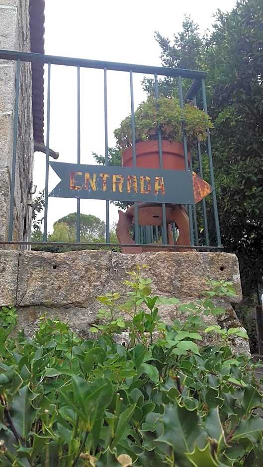 Residencial Retiro Sra. da Luz