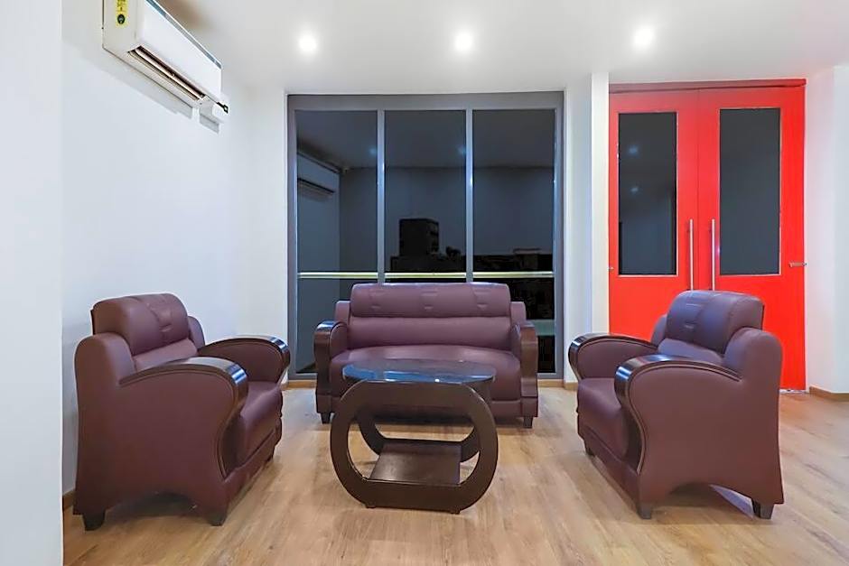Townhouse Townhouse Clark Inn – Patna, CO