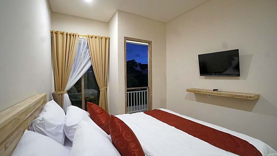 Maharani Residence