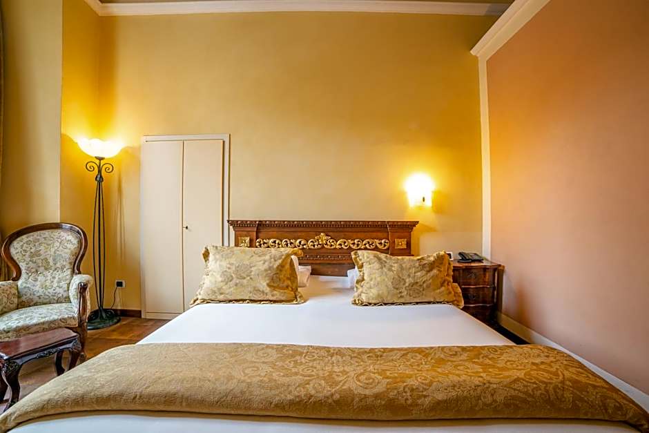 B&B Galileo 2000