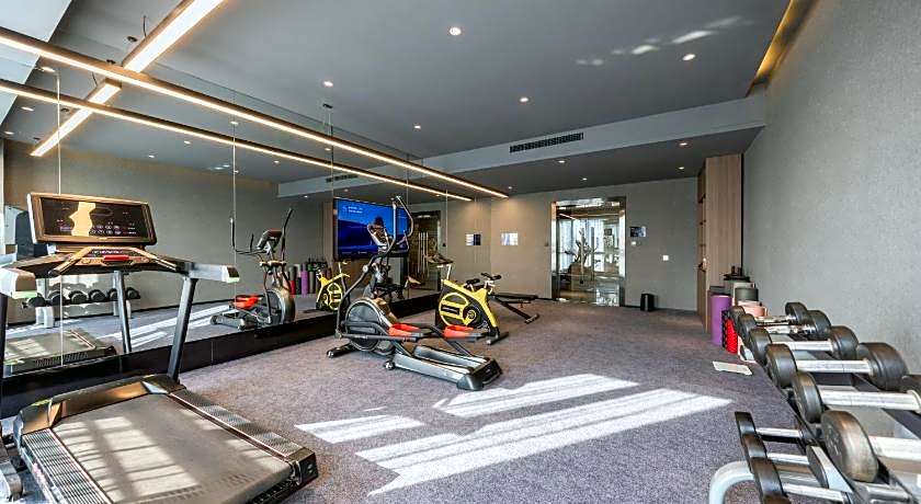 Atour Hotel Xi'an Gaoxin Jinye Road Branch