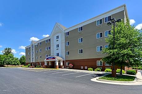Candlewood Suites Winchester By IHG