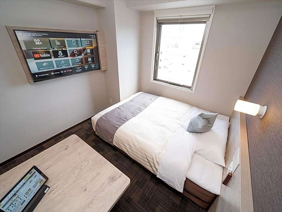 Super Hotel Premier Saitama Higashiguchi