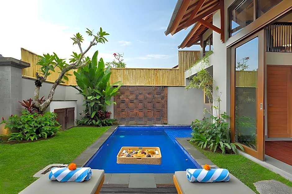 Teratai Villa Canggu by Ini Vie Hospitality