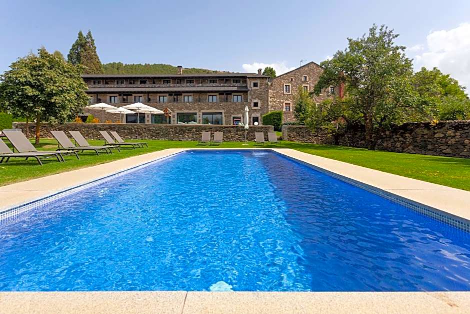 Hotel Bernat de So