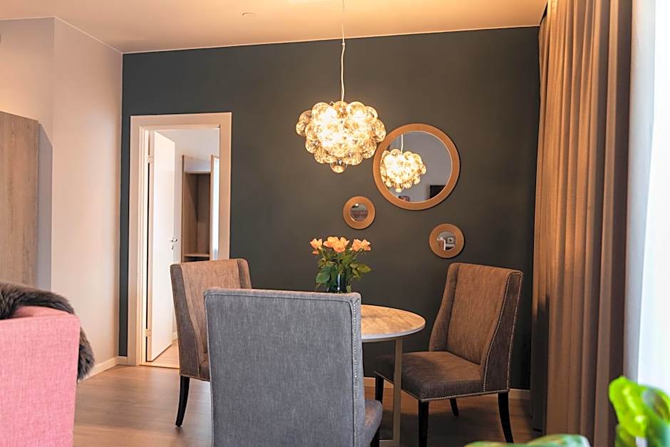 Clarion Collection Hotel Grand Bodø