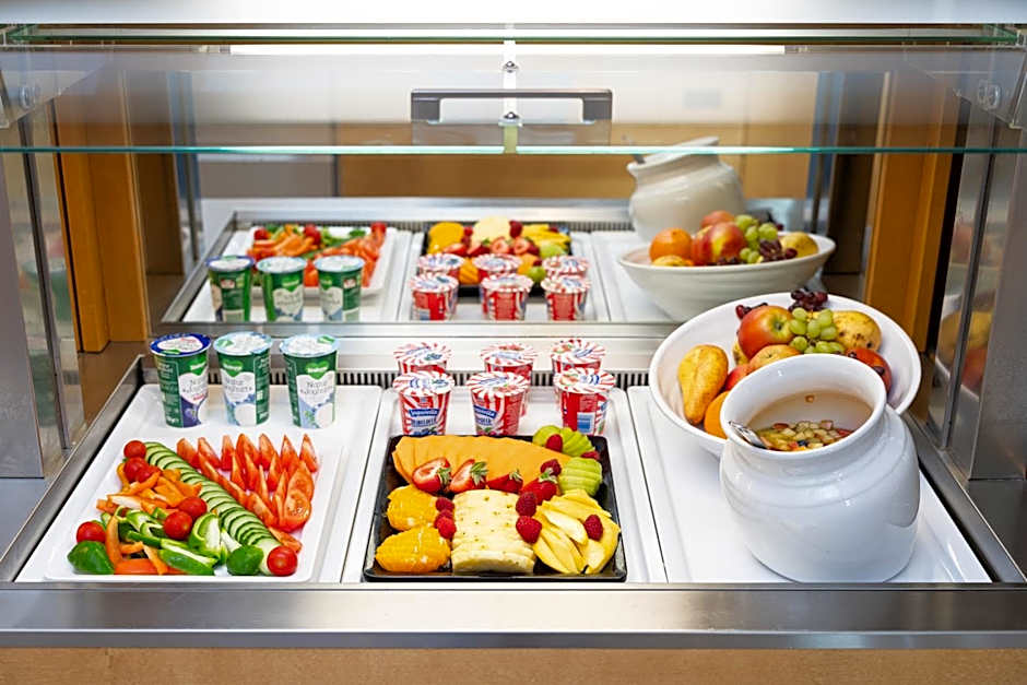 SCHACHENWALD Hotel & Restaurant I Free Parking