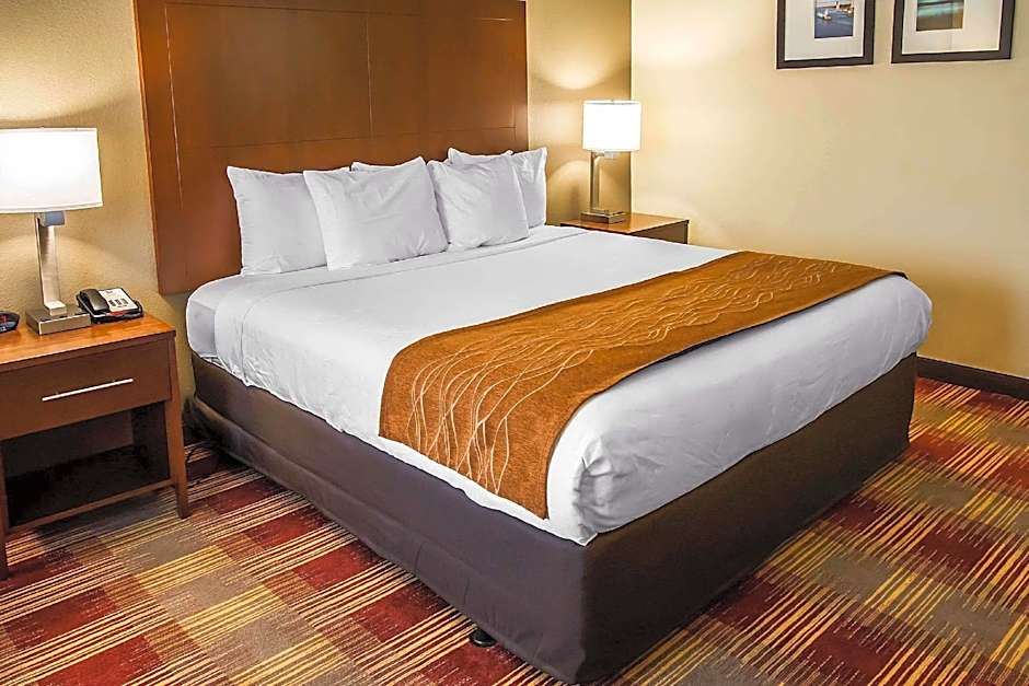Photo 1 of 3 of 1 Queen Bed