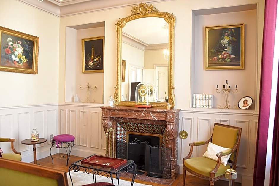 Champagne Philippe Martin