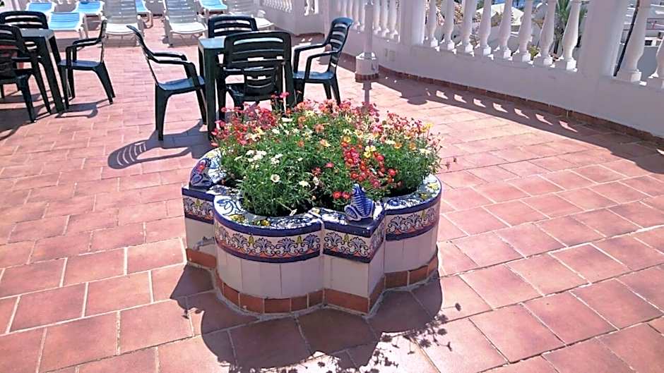Hotel Betania