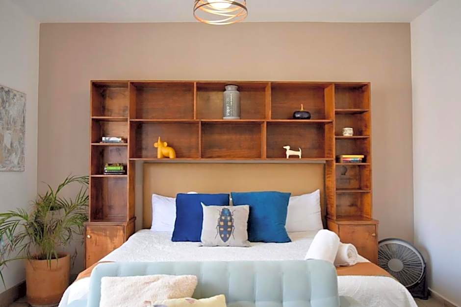 Casa Miranda Balbuena