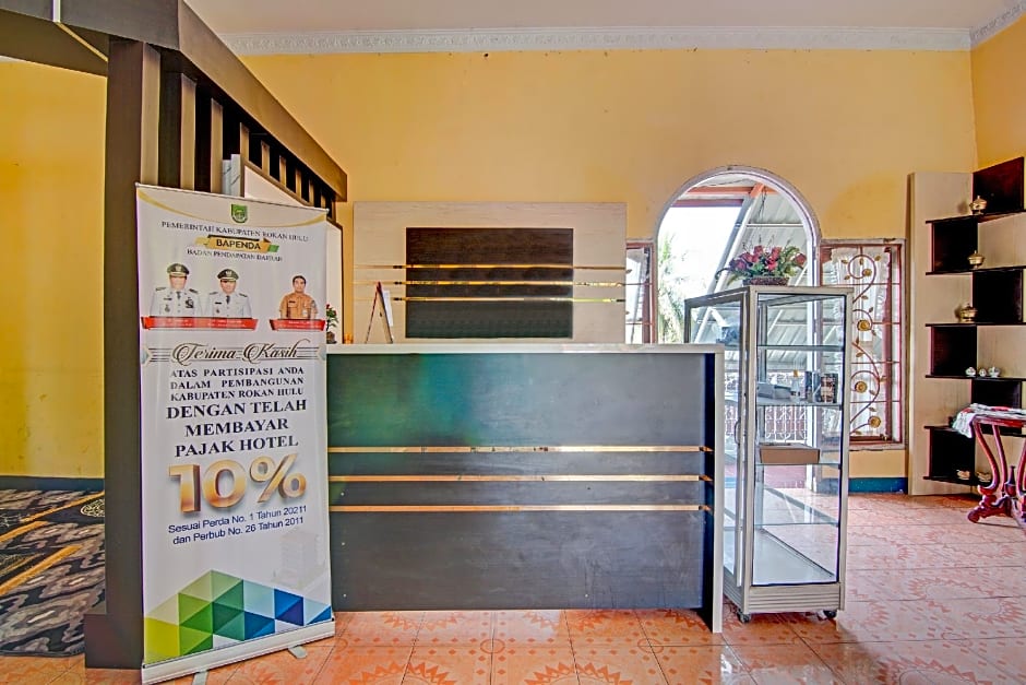 Hotel O Wisma Sakinah Syariah