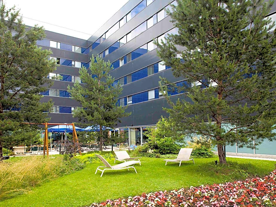 ibis Zurich City West