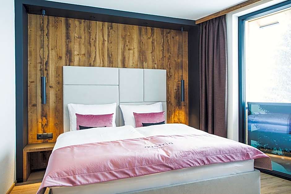 Austria Aparthotel