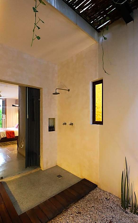 Casa de Las Palomas by Palomas Group