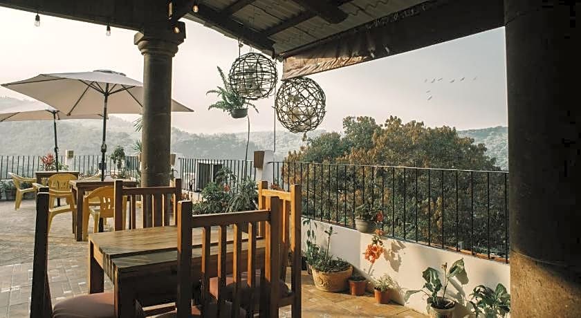 HOTEL Posada San Agustin