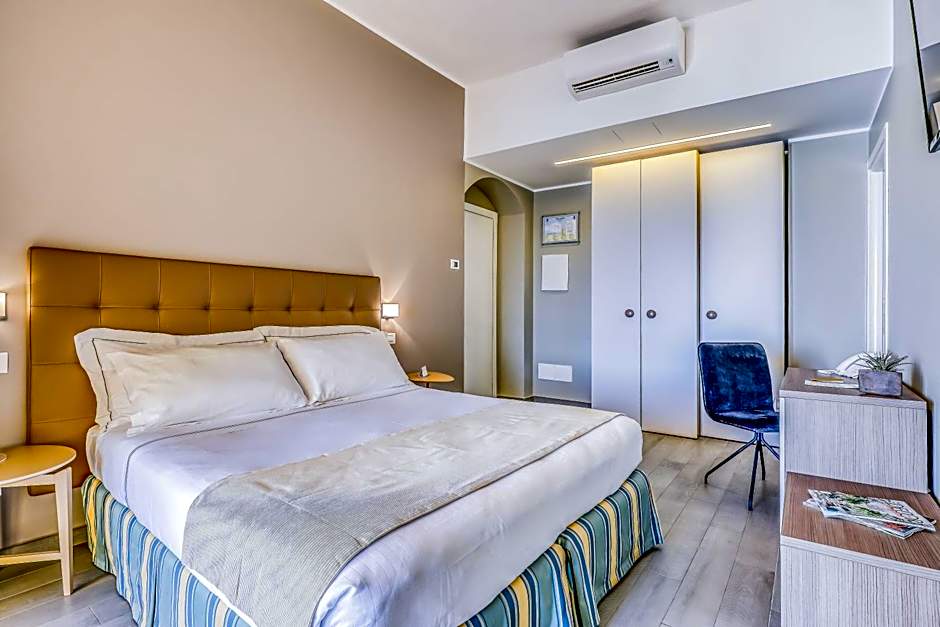 Hotel Albatros Varigotti