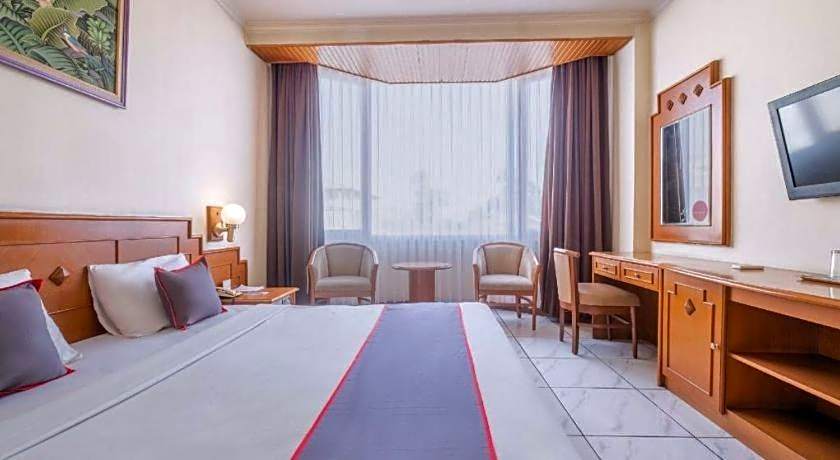 Collection O 25 Hotel Baltika