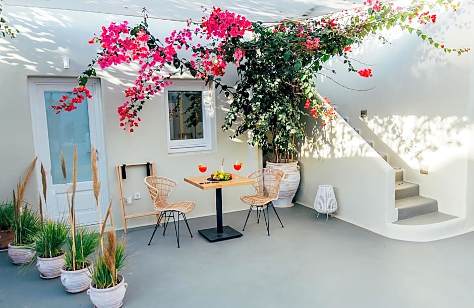 Edem Boutique Suites