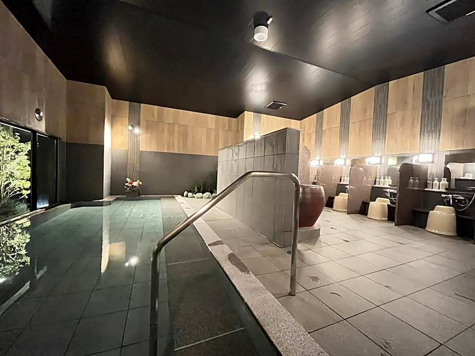 Hotel Route Inn Owariseto Ekimae