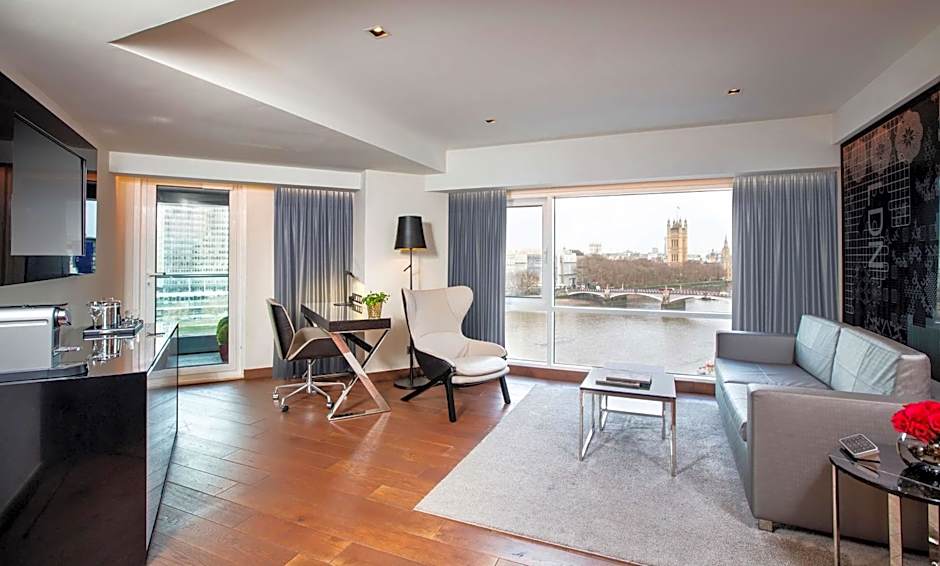 Park Plaza London Riverbank