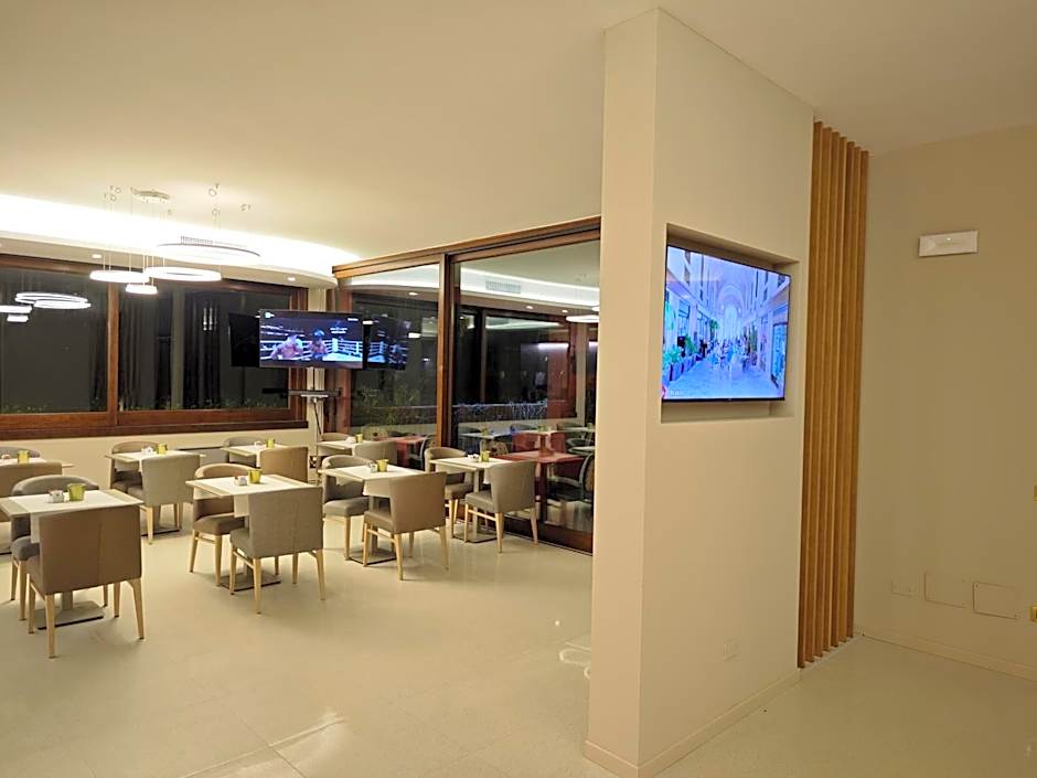 Albergo Grappolo D'oro