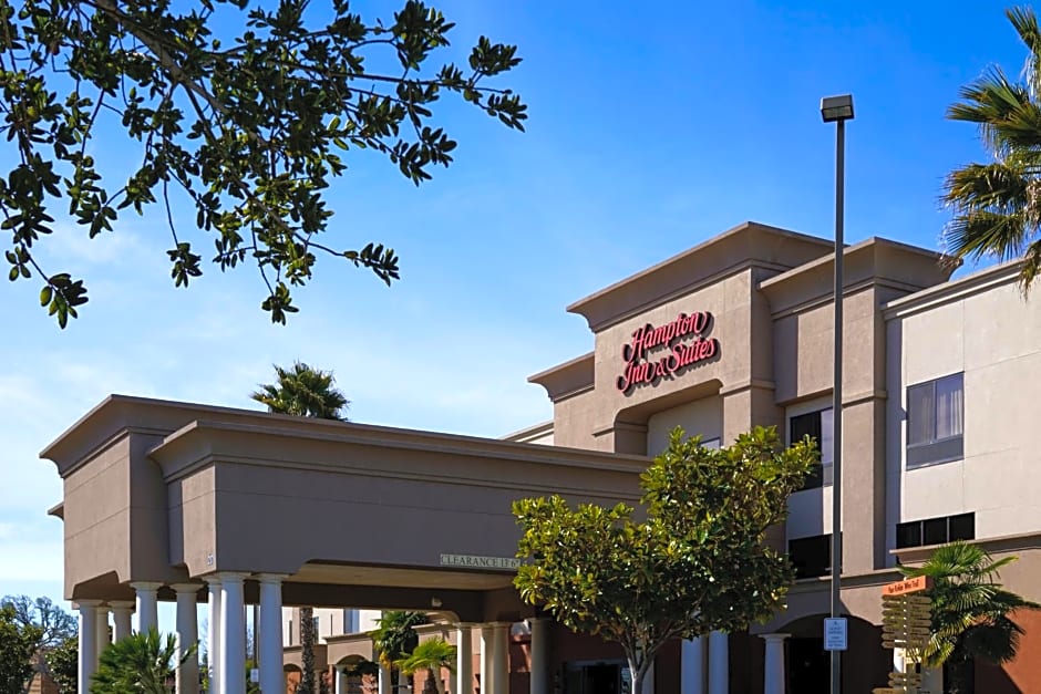 Hampton Inn & Suites Paso Robles