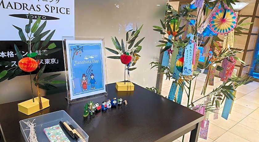 Apa Hotel Osaka-Tenma