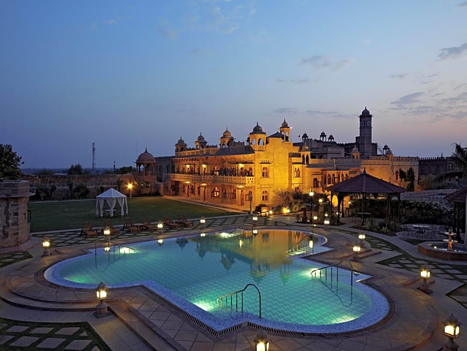 Welcomhotel by ITC Hotels, Fort & Dunes, Khimsar
