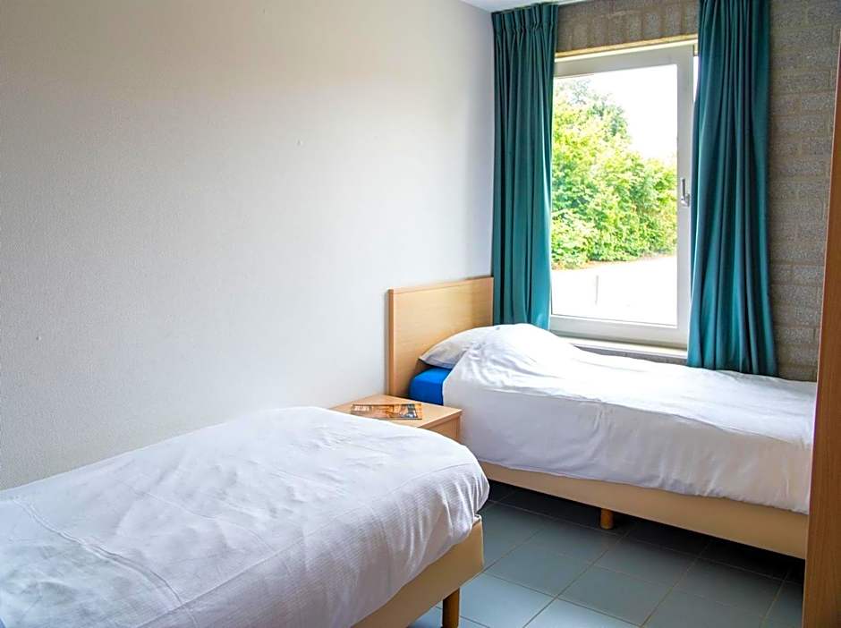 Vakantiepark Broedershoek