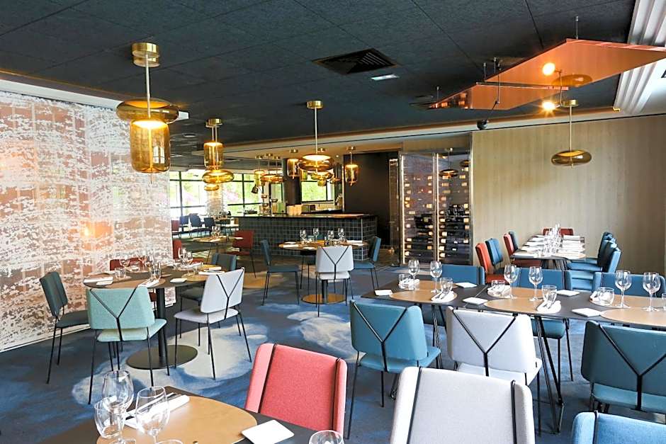 Hotel Mercure Blois Centre