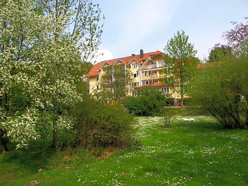 Hotel zum Engel