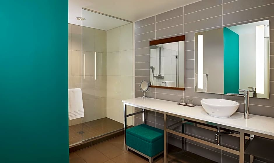 CityFlatsHotel - Grand Rapids, an Ascend Collection Hotel