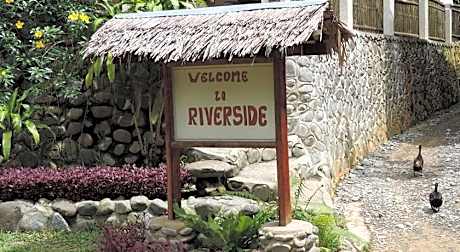 Riverside Guesthouse