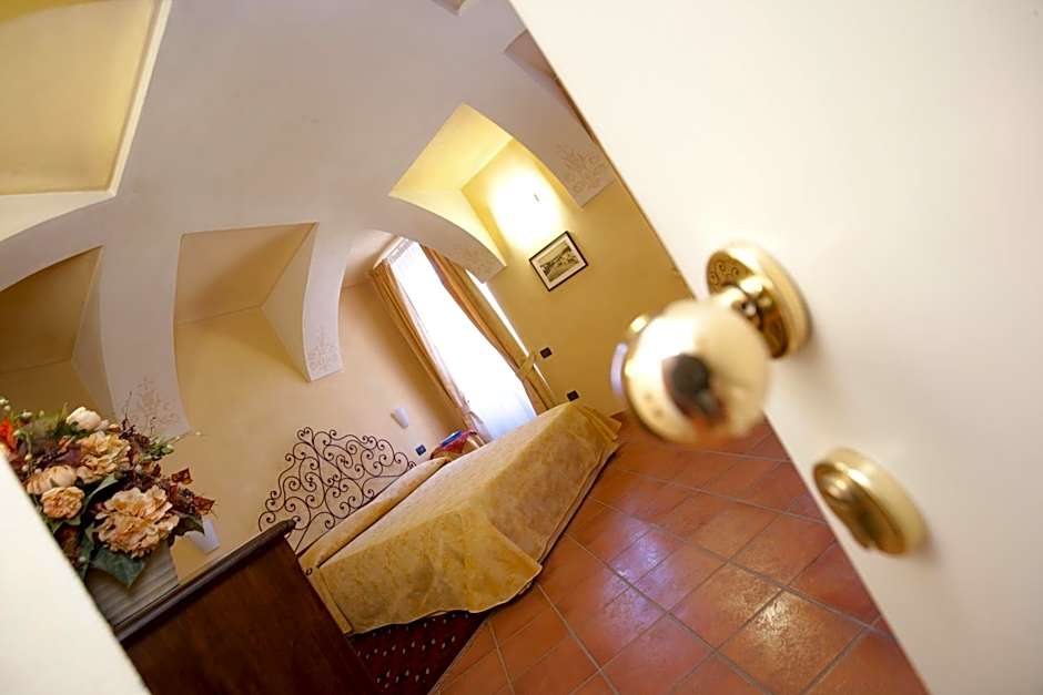 Hotel Palazzo Di Mezzo