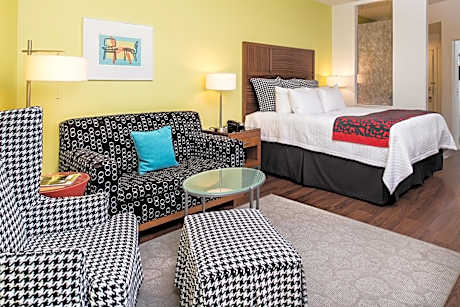 1 King Premium Sofa Bed
