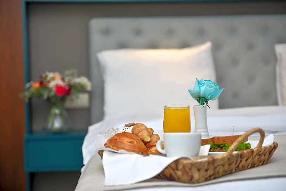 River View Hotel Tbilisi