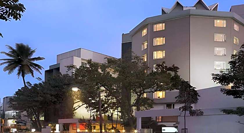 Regenta Place Bangalore, Cunningham Road