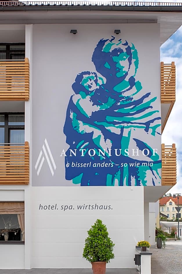Hotel Antoniushof