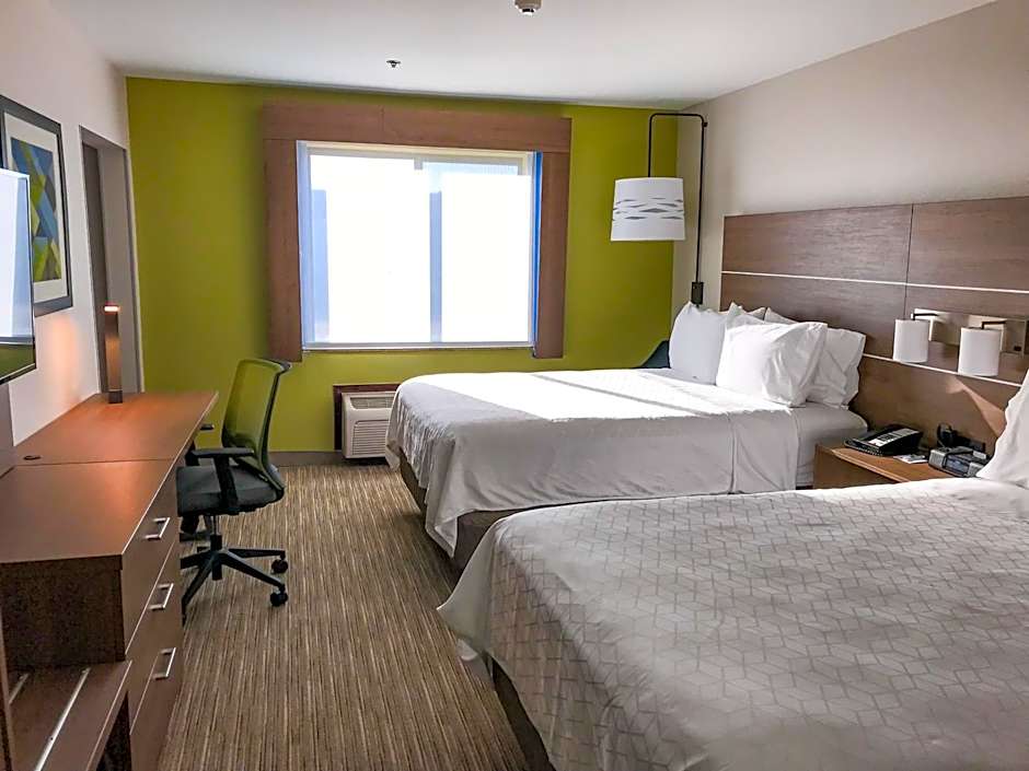 Holiday Inn Express Hotel & Suites Lubbock West By IHG