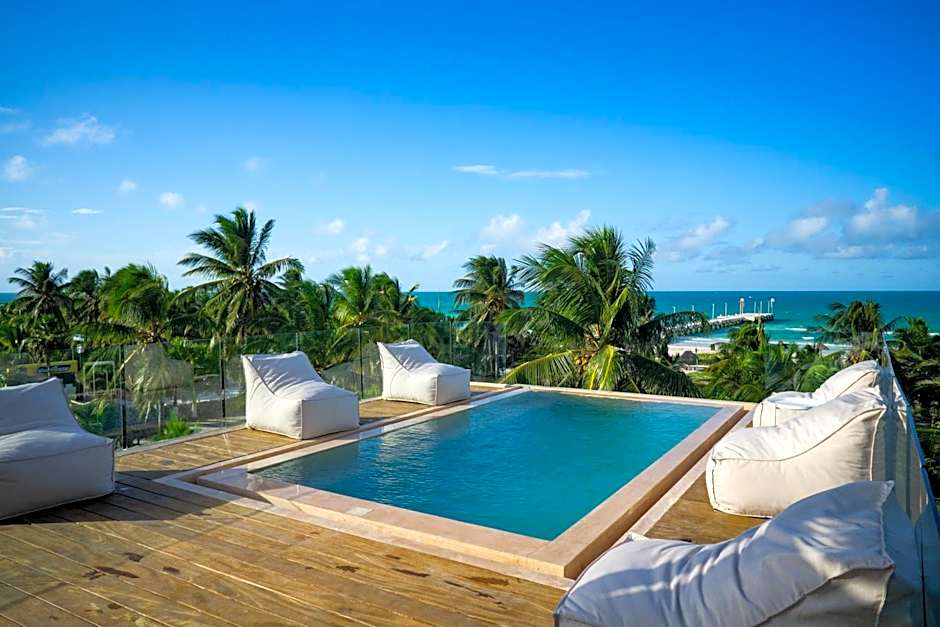 Mero Mero Hotel