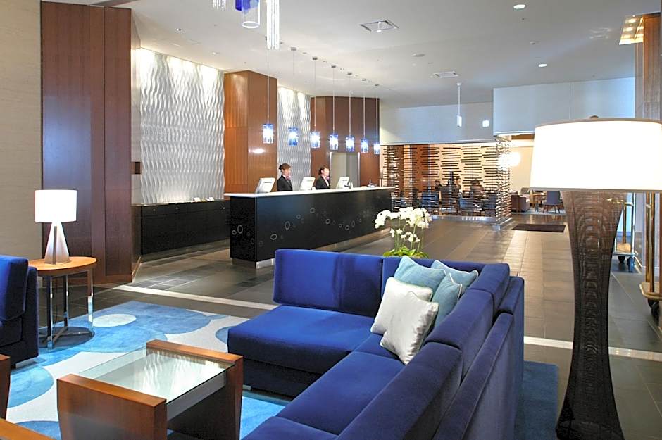 ANA Crowne Plaza Kumamoto New Sky By IHG