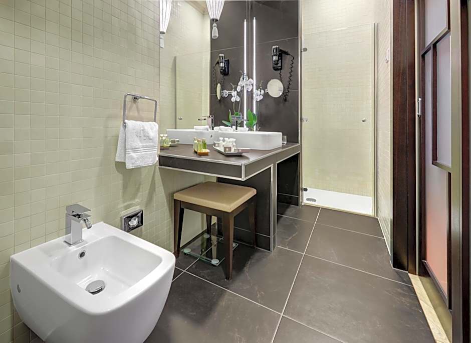 Hotel Aleksander Medical & SPA