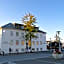 Hotel Leifur Eiriksson