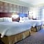 Courtyard by Marriott Atlanta Conyers